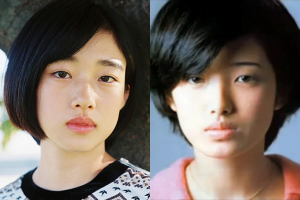 河合優実　山口百恵